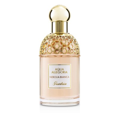 عطر جيرلان اكوا اليجوريا نيروليا بيانكا او دي تواليت